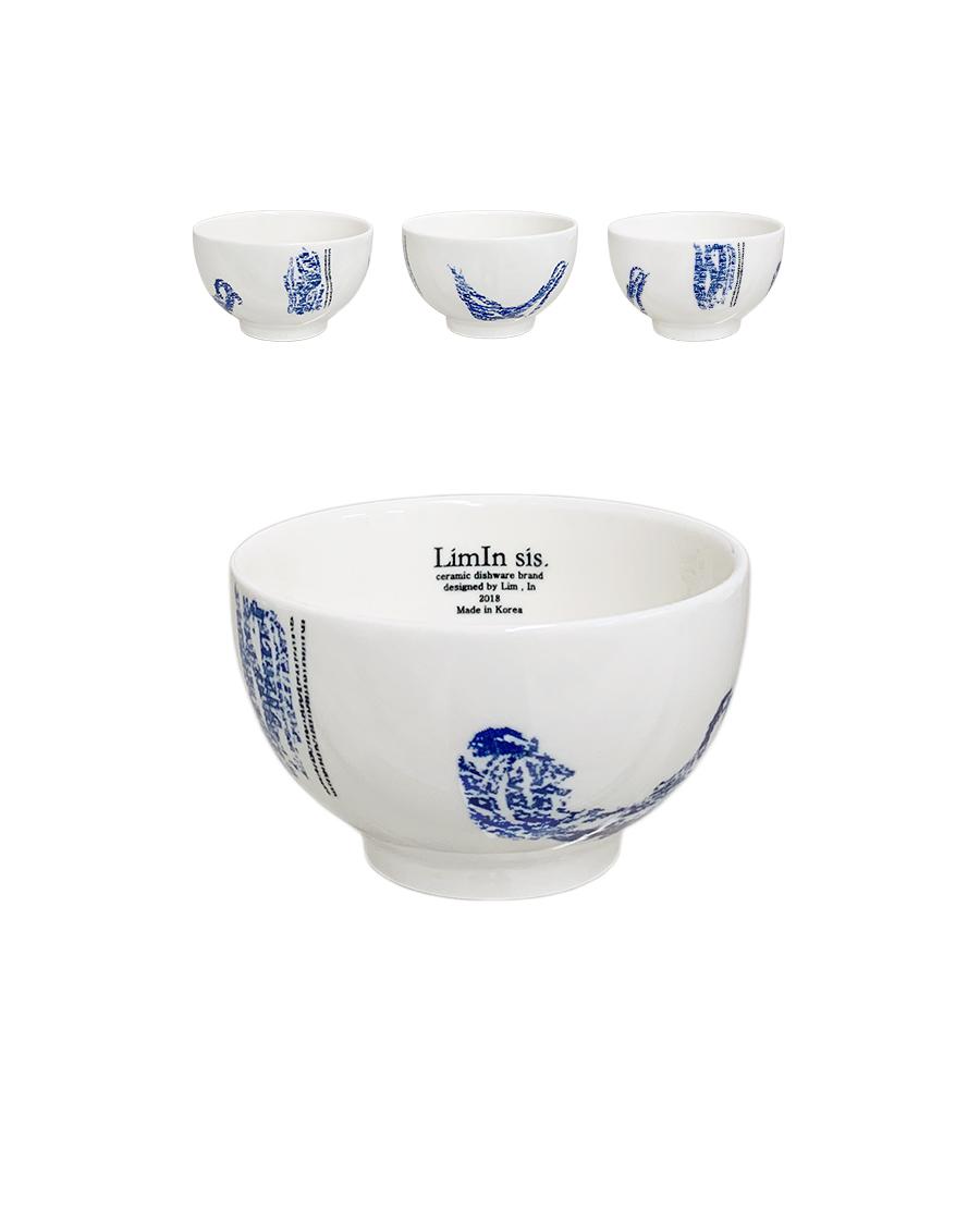 Deep Sea _ mystery rice bowl