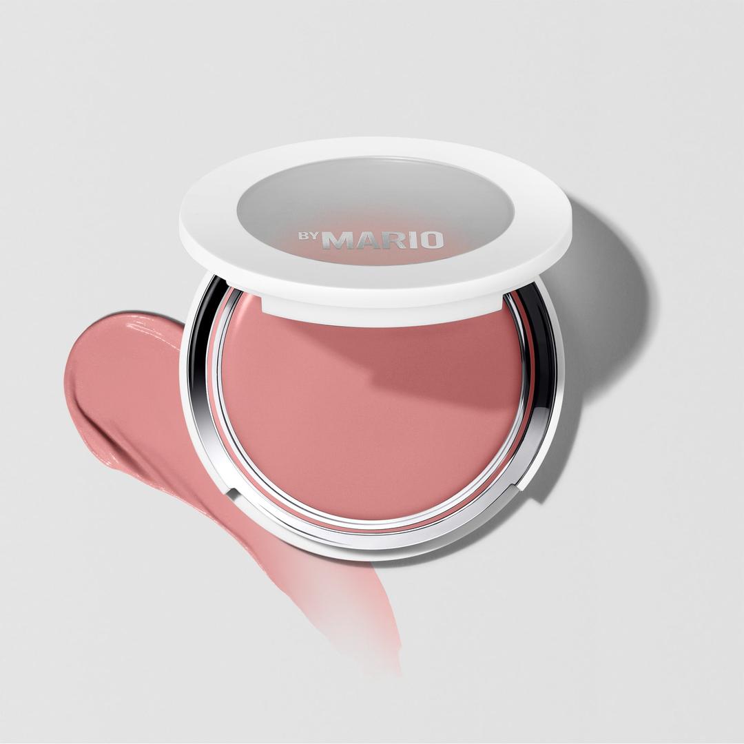 Soft Pop Plumping Blush Veil - Barely Blushing (natural flush)