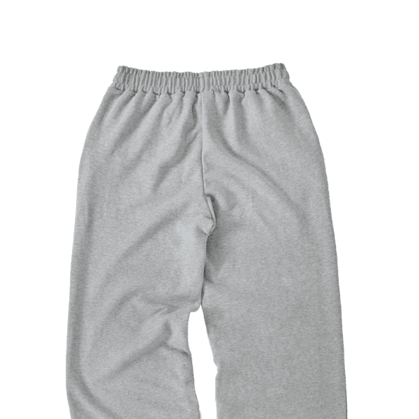 Spiral Harmony Sweatpants [Grey]