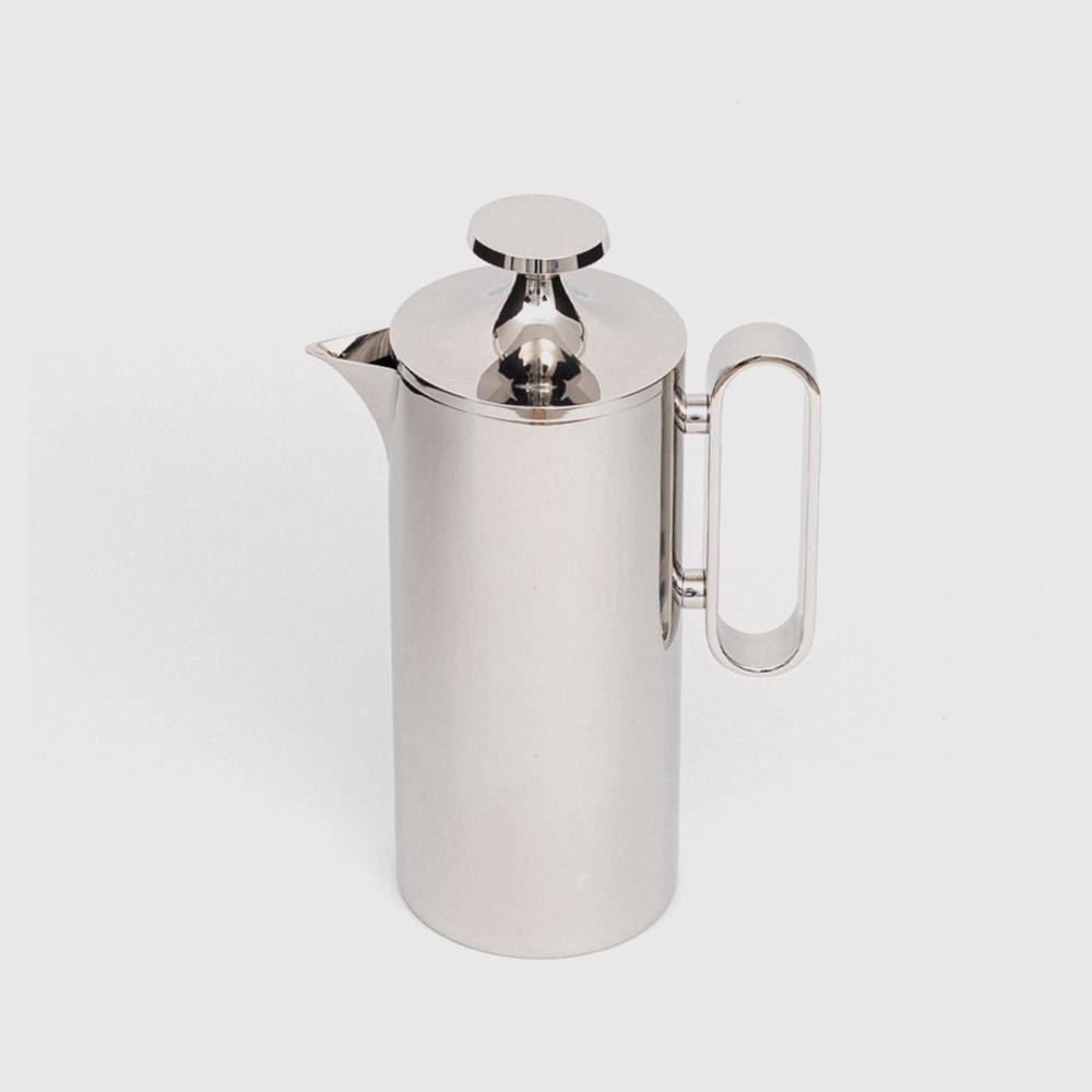 데이비드 멜러 cafetiere 카페티에레 실버