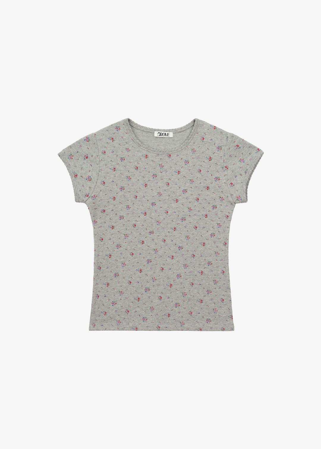 23SS IZI T-SHIRTS [5COLOR]