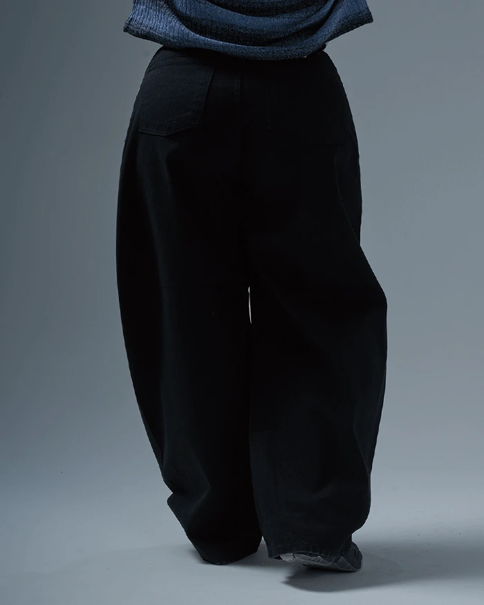 [💓주문폭주][S-3XL] 로키 베이직 벌룬 팬츠