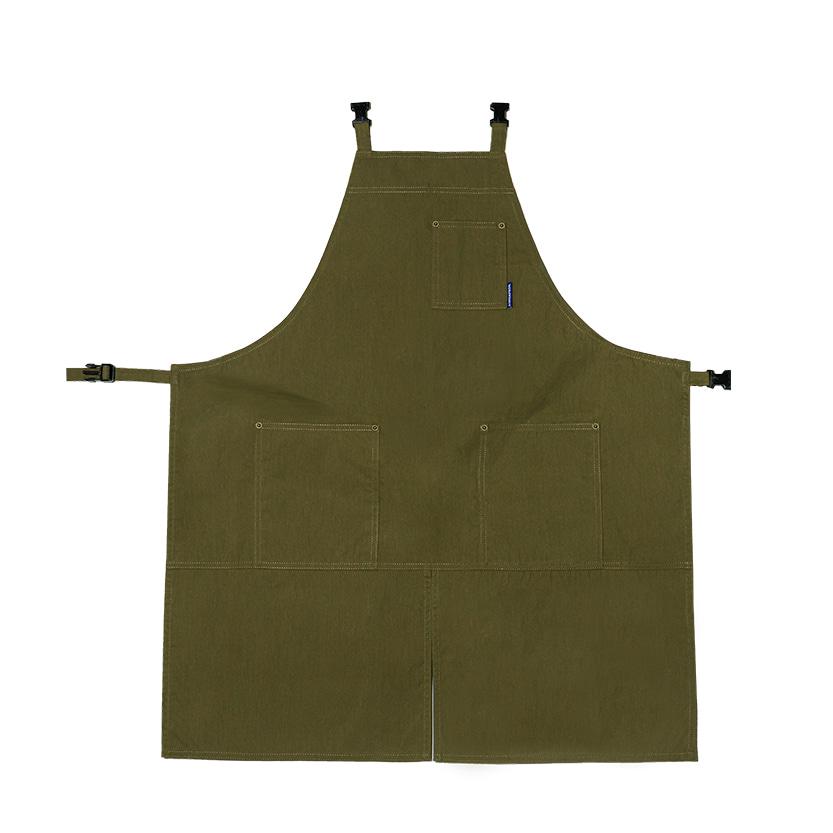 H-STRAP (OLIVE KHAKI)