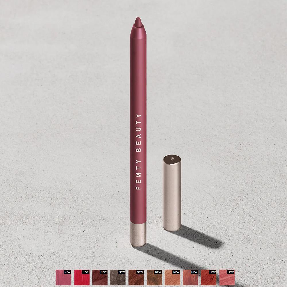 펜티뷰티 펜슬 립 라이너 TRACE'D OUT PENCIL LIP LINER