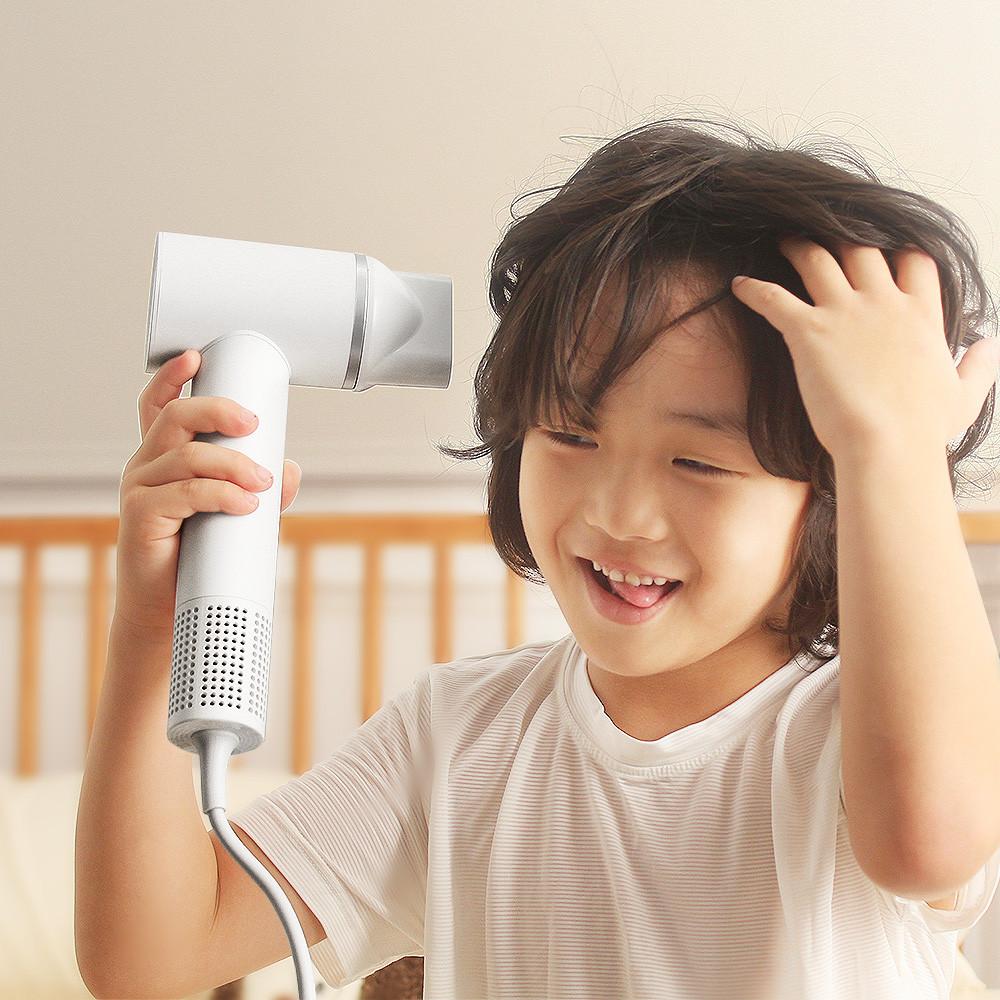 샤오미 로이드미 프리미엄 헤어 드라이기 미용실 여행용 미로