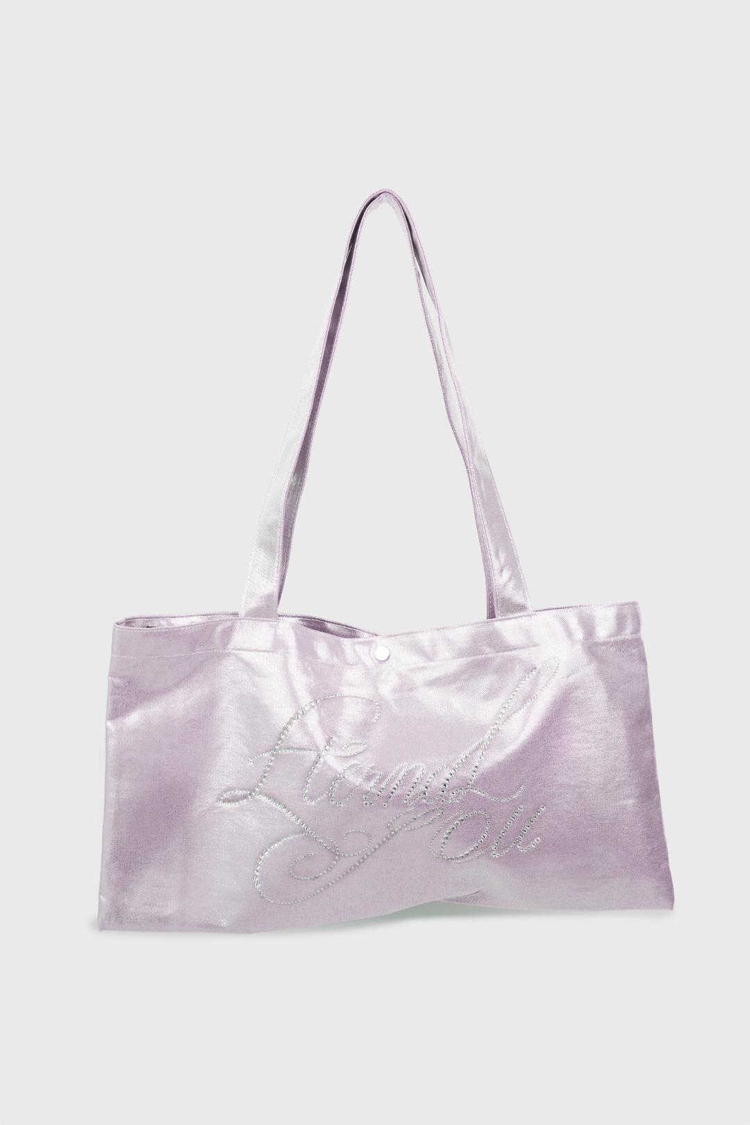 SUGAR (PEARL PURPLE)
