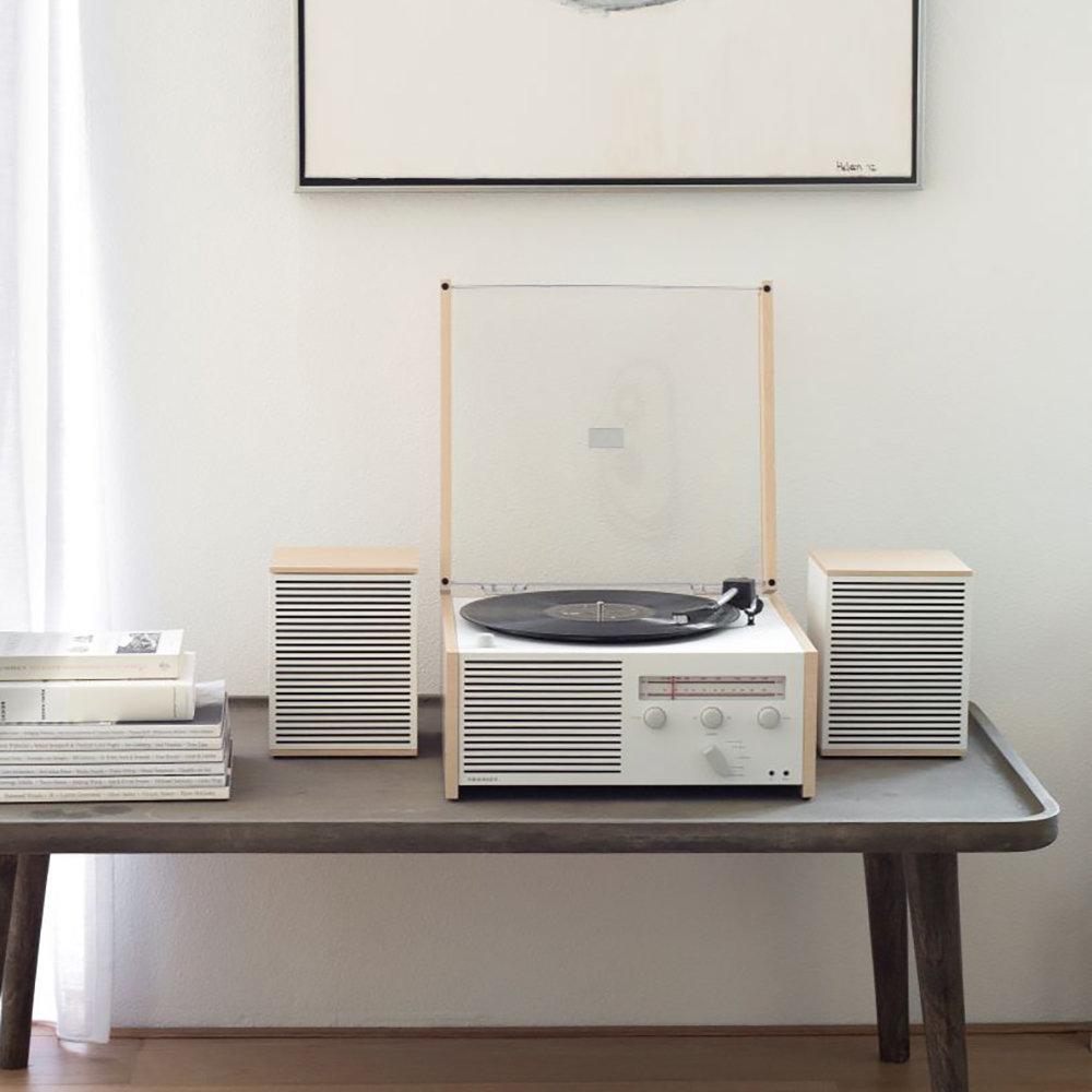 크로슬리 스위치2 블루투스 턴테이블 LP플레이어 오디오 CR6034A