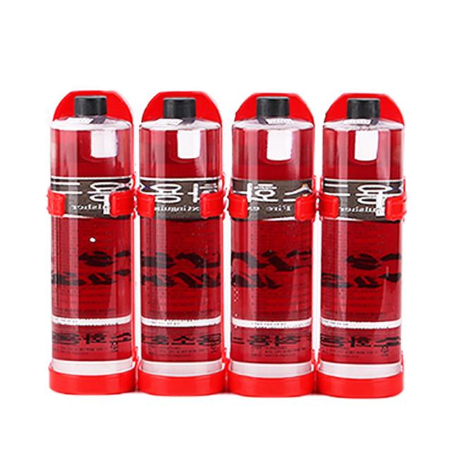 투척용 소화기 투척식 던지는 투척 강화액 소화기 4개 1SET