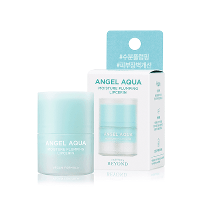 엔젤아쿠아 모이스처 플럼핑 립세린