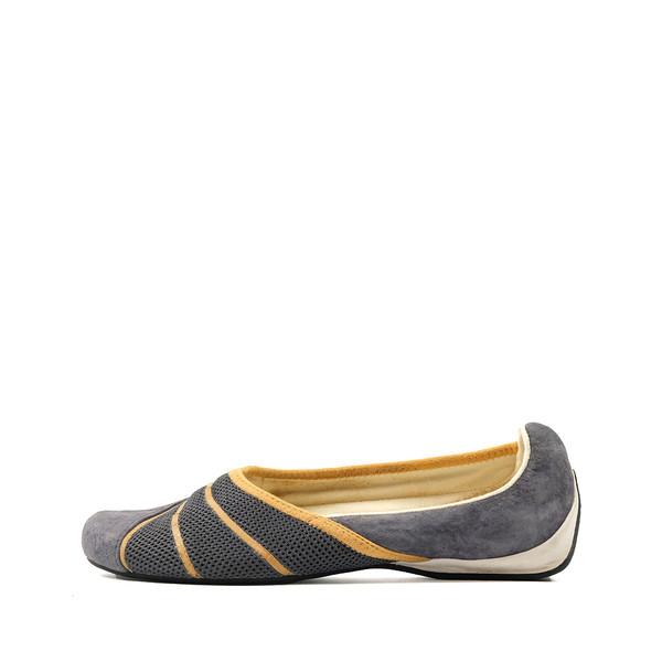 Puma Ballet Flats, 2000s