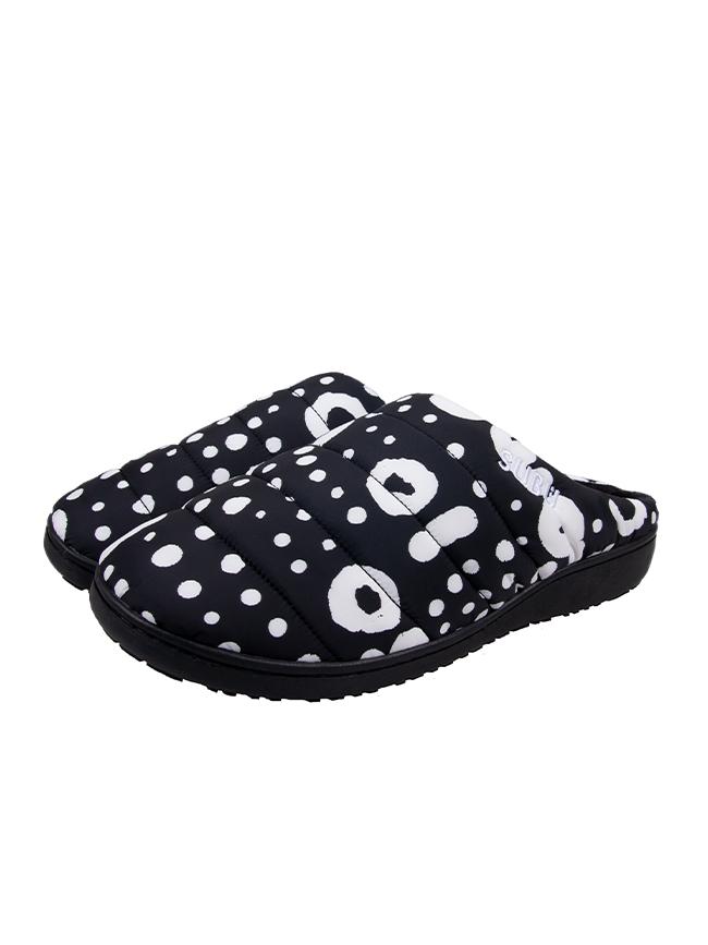 스부_ 10CC X SUBU PADDING SLIPPER [LOGO]