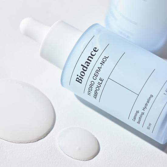 바이오던스 하이드로 세라놀 앰플 30ml