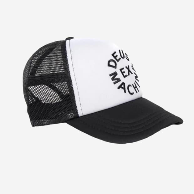 데우스 메쉬 캡 | 후루츠패밀리