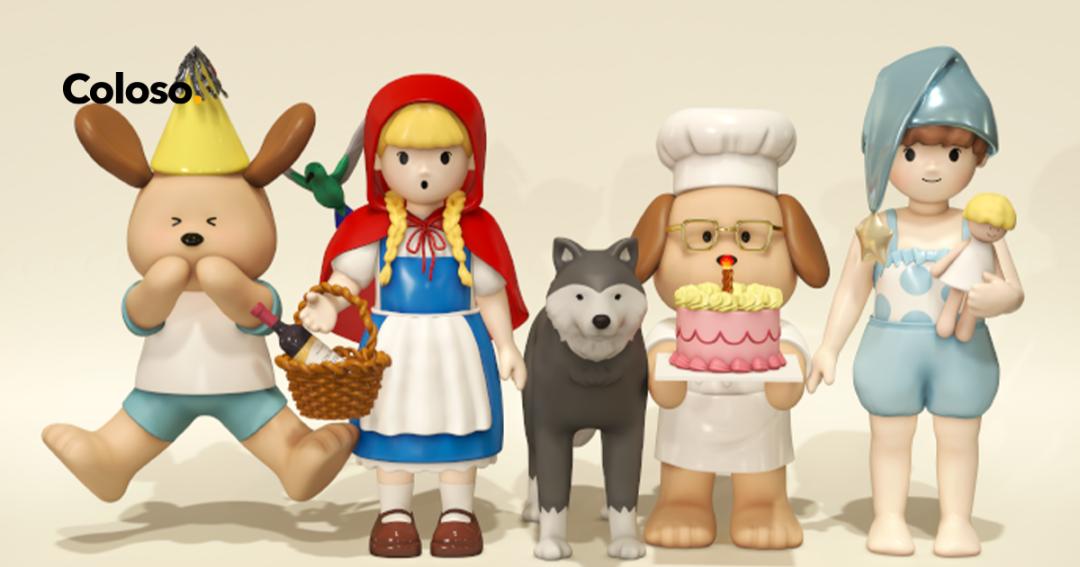 아이패드로 완성하는 70가지 3D 아트워크, 노마드 스컬프 입문백서