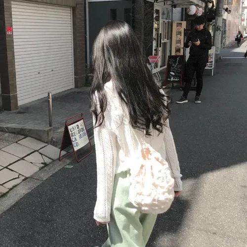 [OSAKA] 케일러 가디건 (2color)