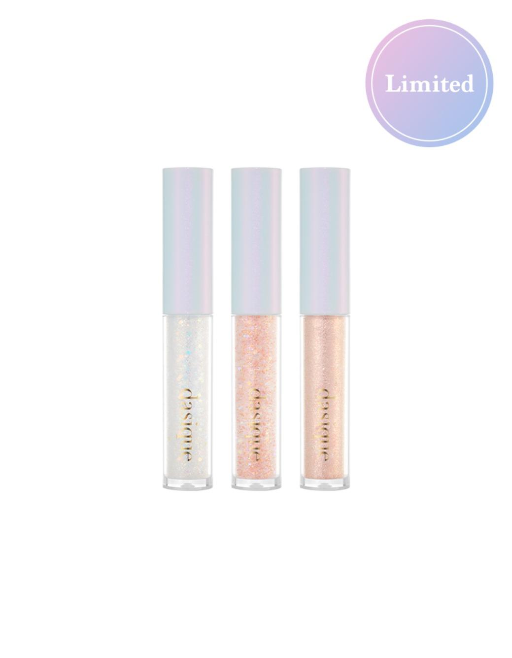 스탈릿 리퀴드 글리터