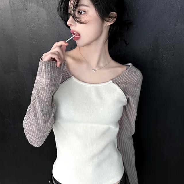 Shuttlecock sleeve