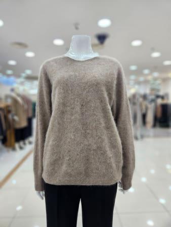 이런 상품 어때요? 아르떼  라운드니트 티셔츠 DRDPKR450