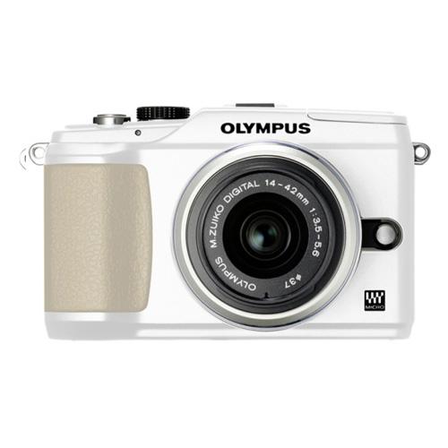 [중고]OLYMPUS PEN E-PL2