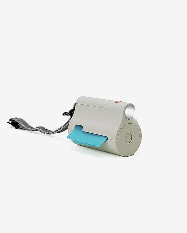 피단스튜디오 배변봉투 플래시 디스펜서