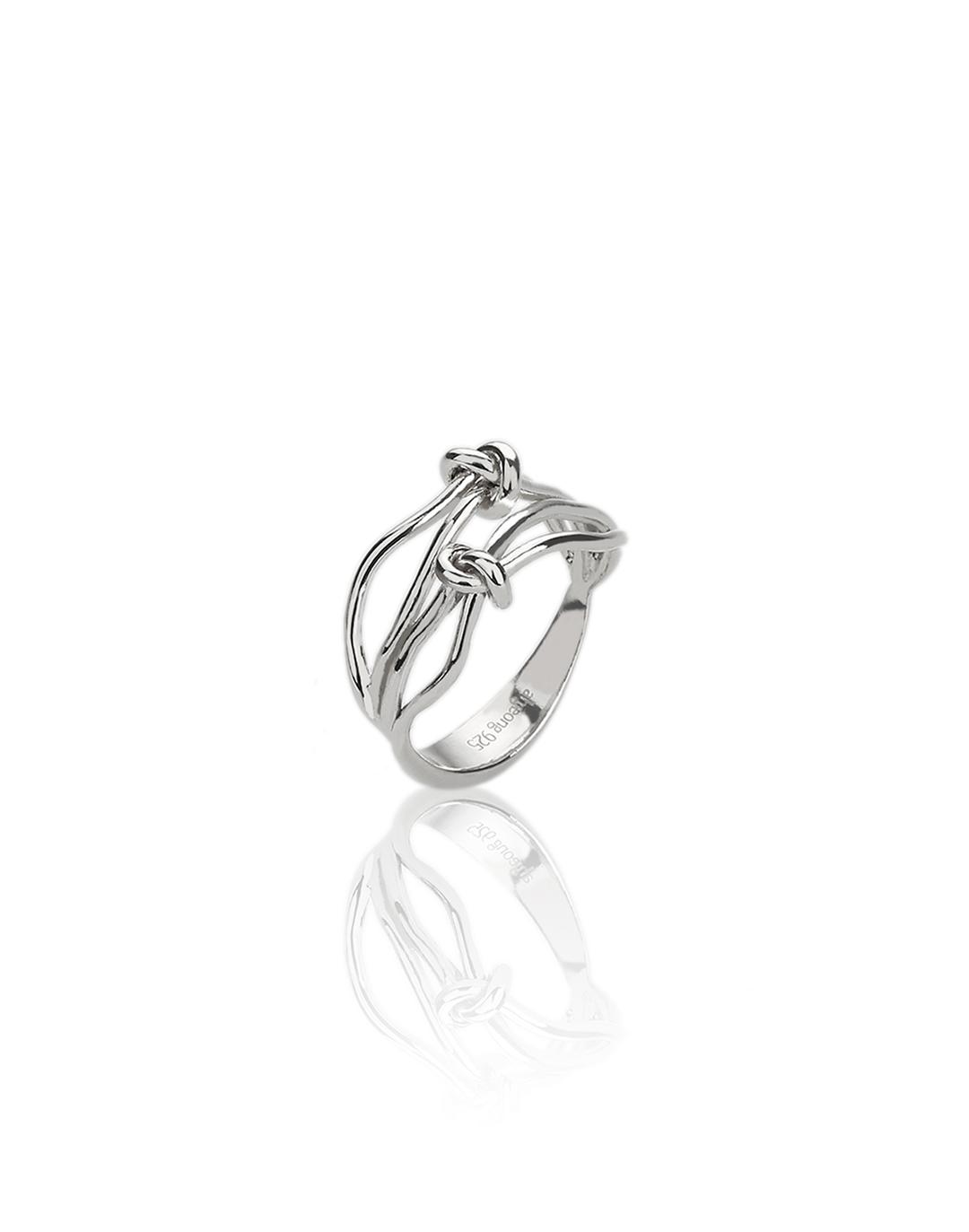 KNOT _ R. SILVER