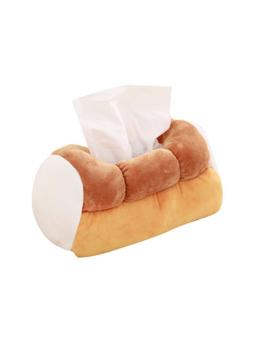 식빵 면 푹신한 귀여운 휴지케이스 냅킨케이스 각티슈 케이스