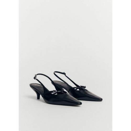 WOMAN 신발 TRI Black 67024480