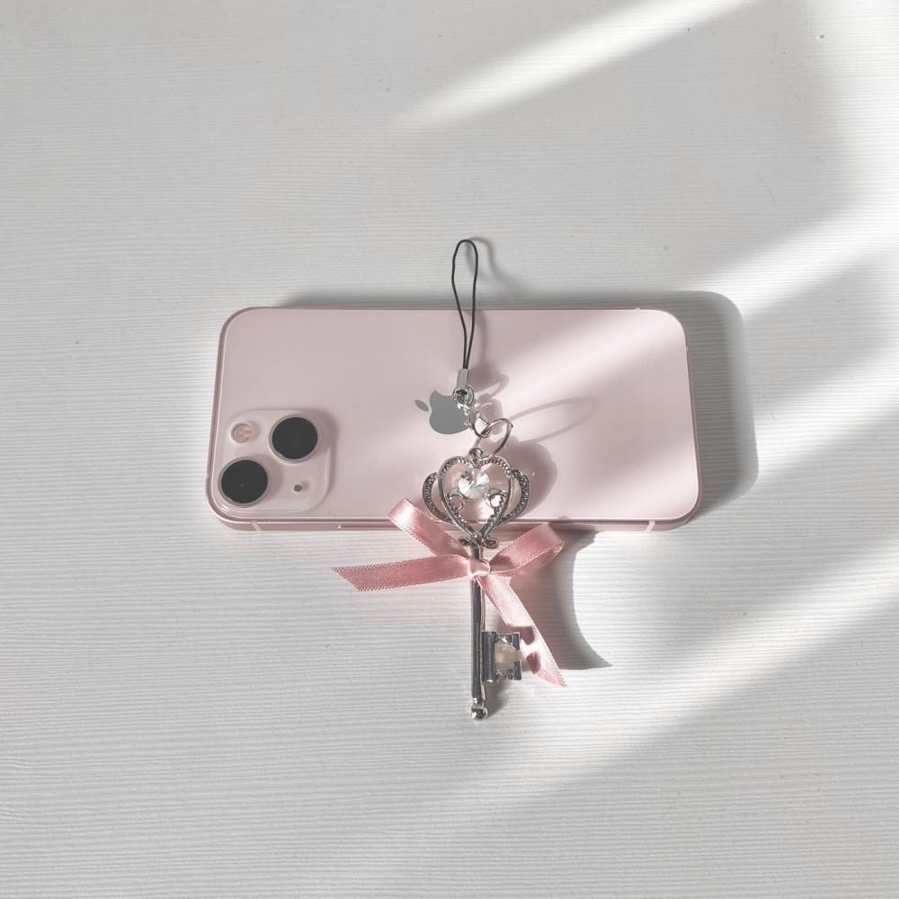 ENLUNANT | Love Room Key [Keyring/Phone Strap]