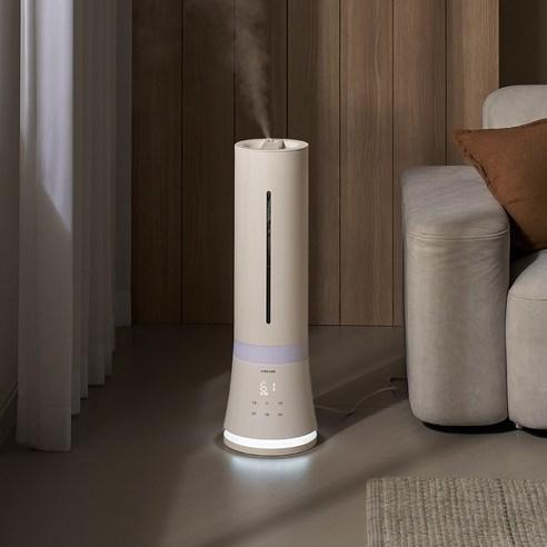 에어메이드 복합식 가습기 대용량 UV 살균 가열 통세척 자동습도조절 아쿠아마린 AMH-9902UV - 가습기/에어워셔 | 쿠팡