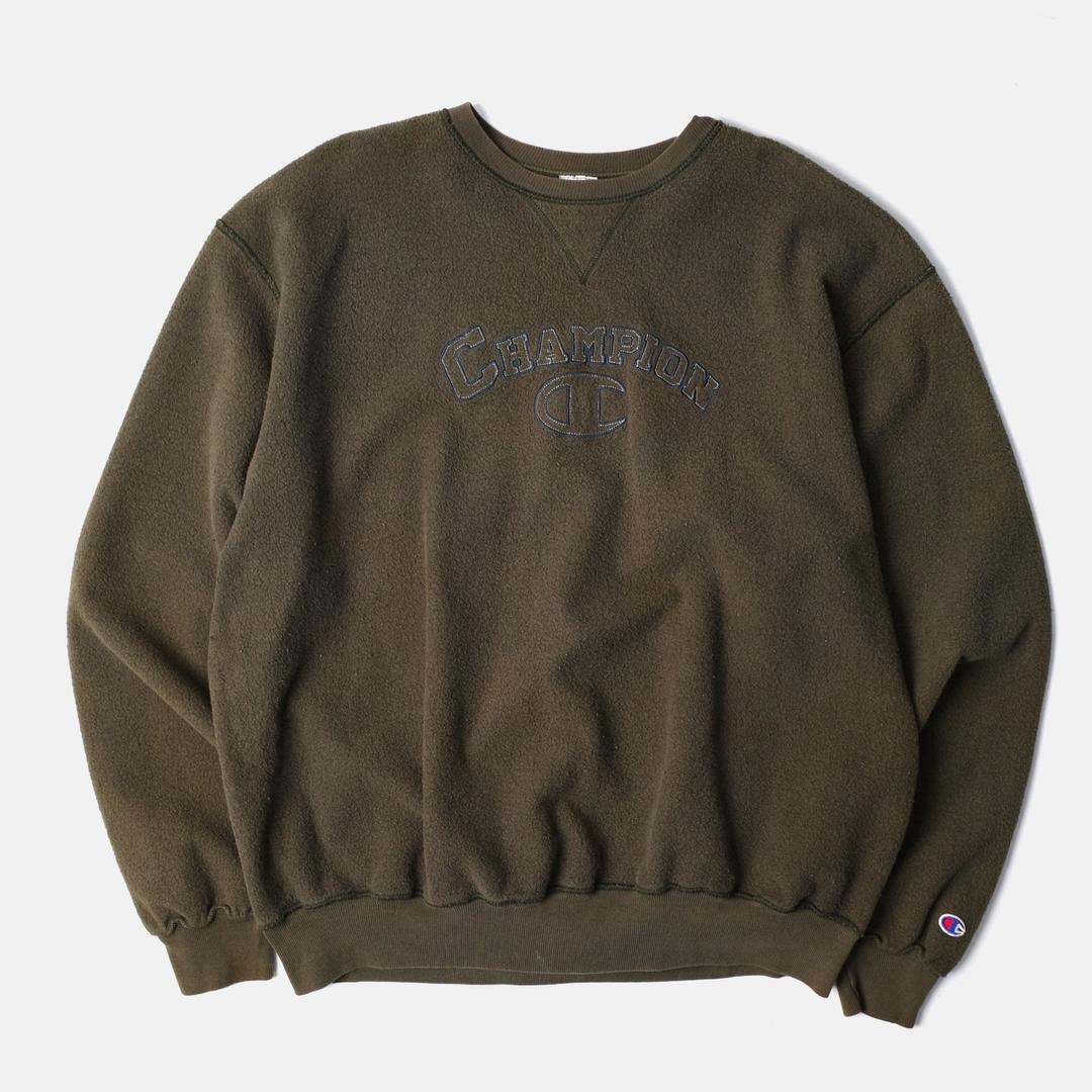 2000's Champion Reverse Sweatshirt