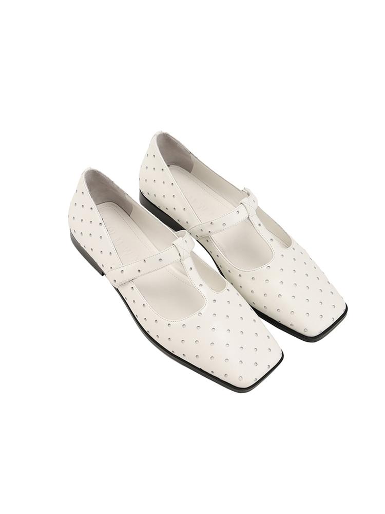 WHITE SHOES 01WMWM 화이트 슈즈 01