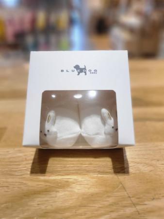 이런 상품 어때요? [블루독베이비] 래빗인형덧신양말 4317001106