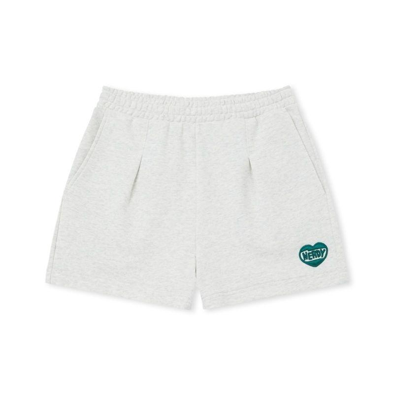 여성 수플레 쇼츠 반바지 PNES24HP14