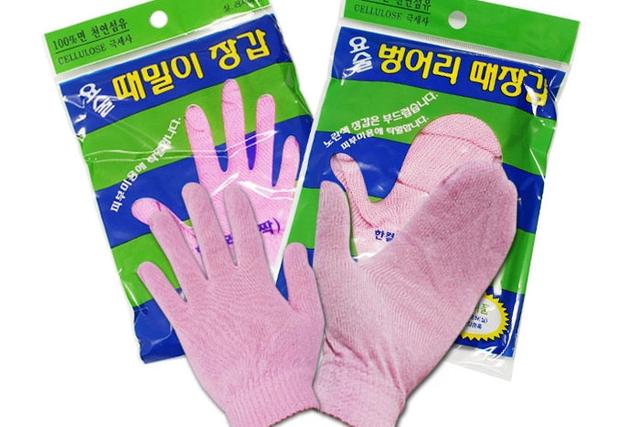 요술때밀이장갑 때장갑 때르메스 떼르메스 13종 택1
