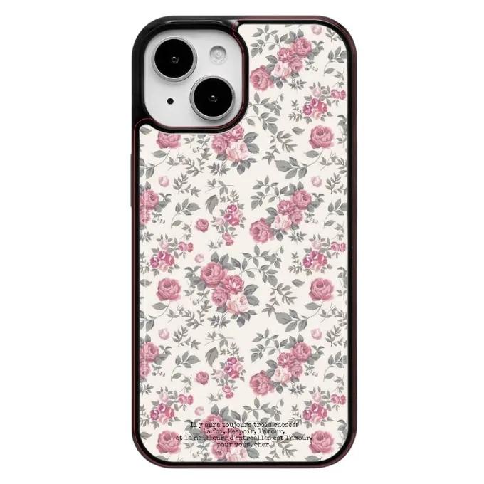 (epoxy) +S26 시리즈 +맥세이프 grandmas pants ver.3 에폭시 아이폰 갤럭시 케이스