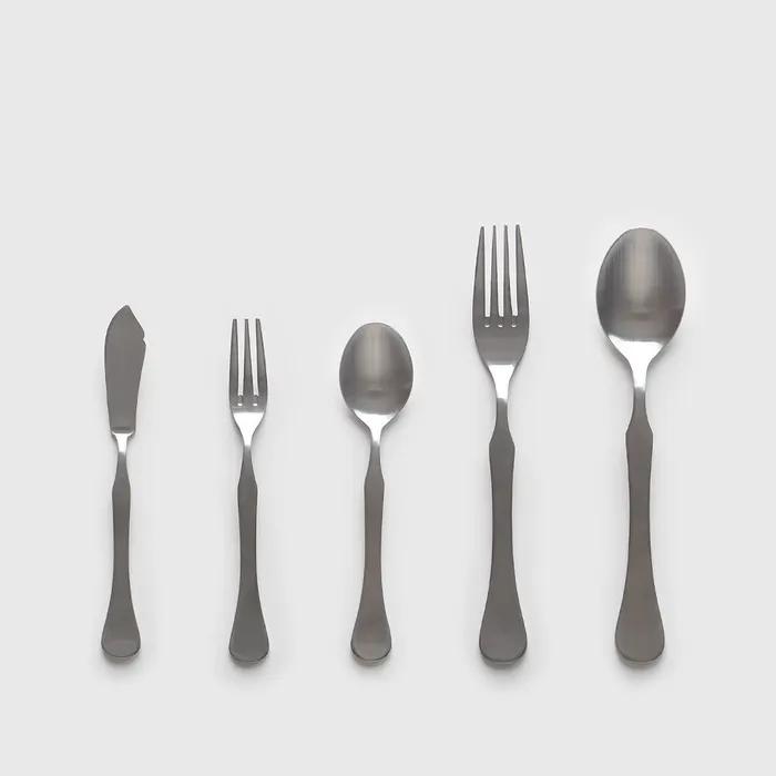 니코트 발란세 커트러리