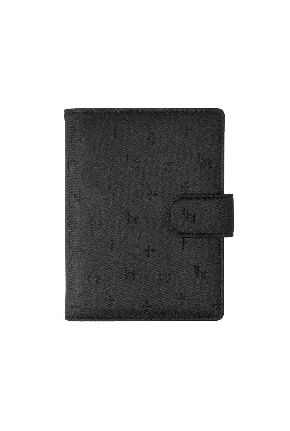 [releasing 03.05 12pm KST] tht jacquard diary