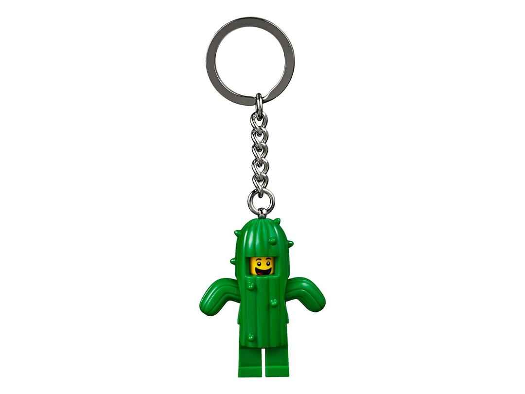 선인장 소년 열쇠고리 853904 | 기타 | LEGO® Shop KR