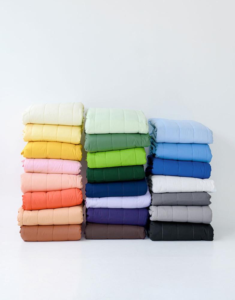 [9/30~10/3] ✔신규컬러출시✔ 로이 먼지없는 항균 고정밴딩 침대패드 SS+NPay 5% 적립