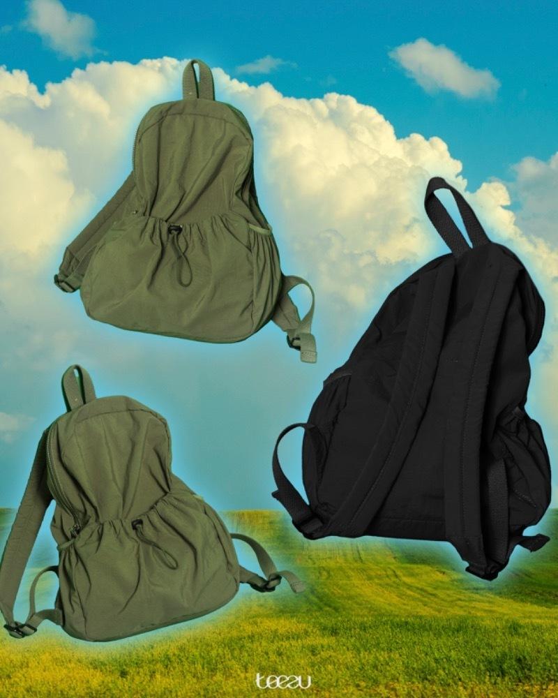 [new color!] basrock backpack