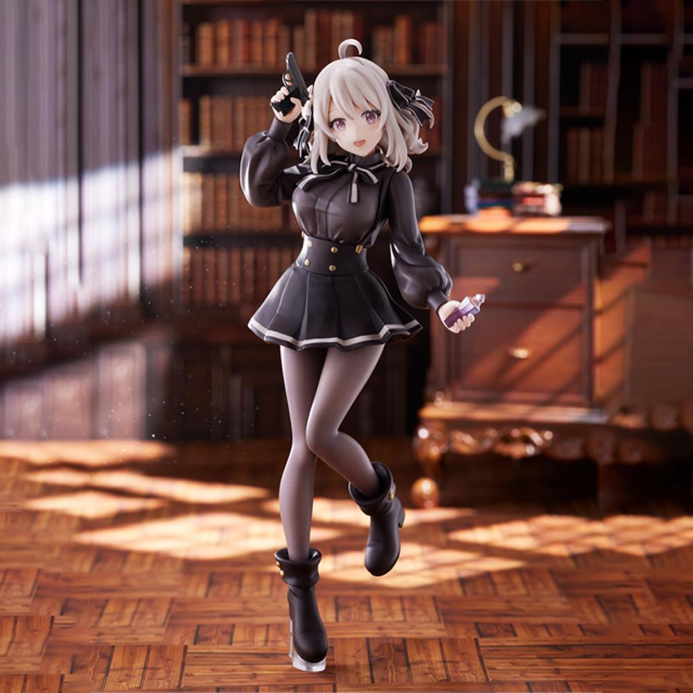 (24년 3월 발매) ﻿후류 FURYU TENITOL 스파이 교실 릴리