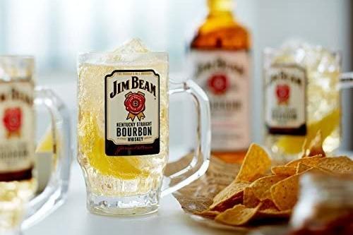 [해외] 1+1 산토리 짐빔 하이볼 잔