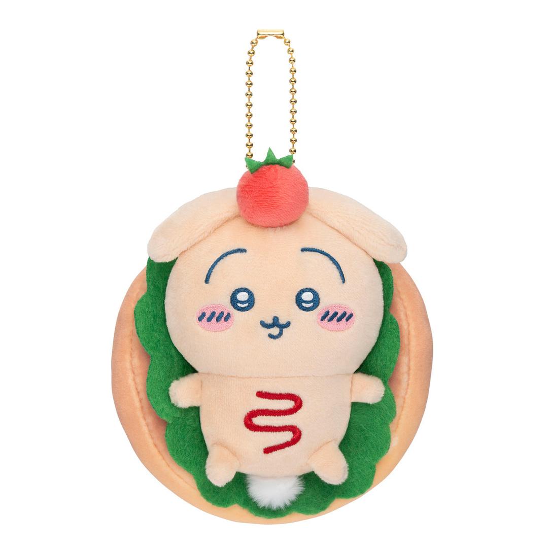 치이카와 베이커리 샌드위치 마스코트 (우사기)
