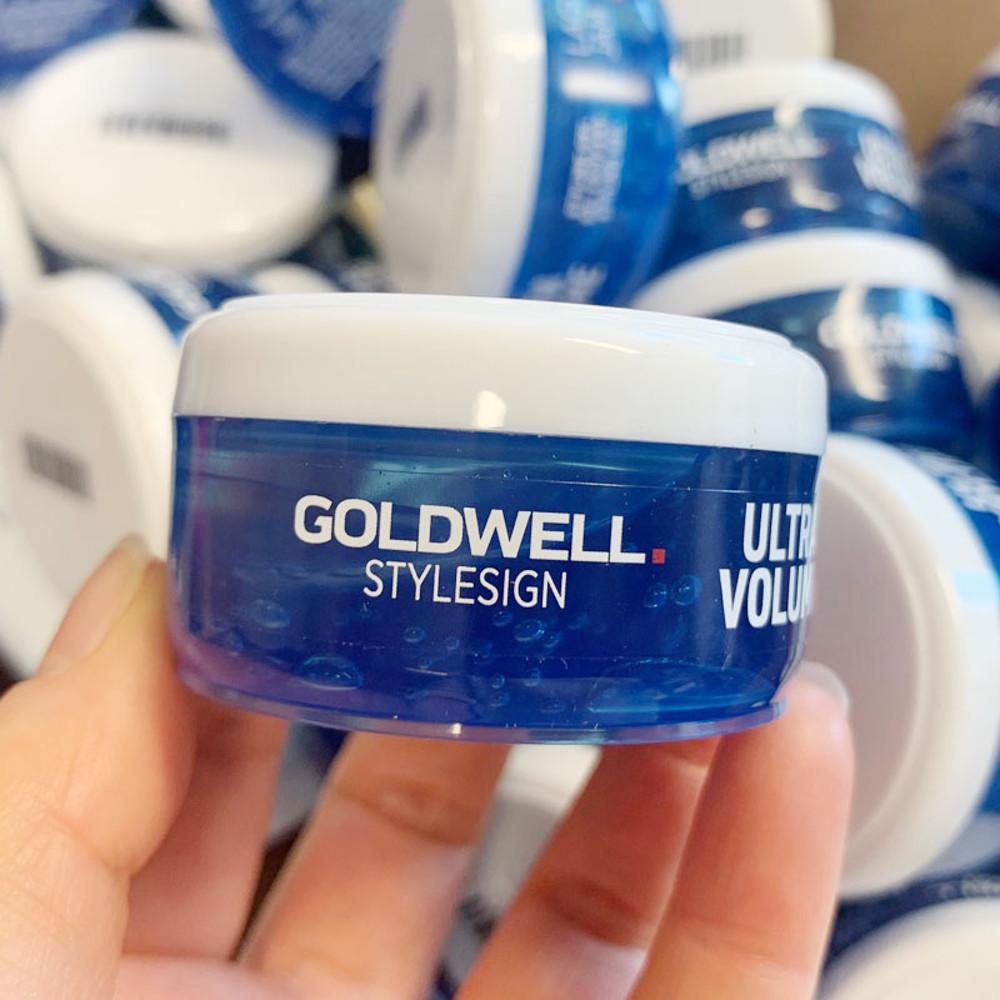 골드웰 스타일사인 울트라 볼륨 라굼젤 25ml  Goldwell StyleSign Ultra Volume Lagoom Jam
