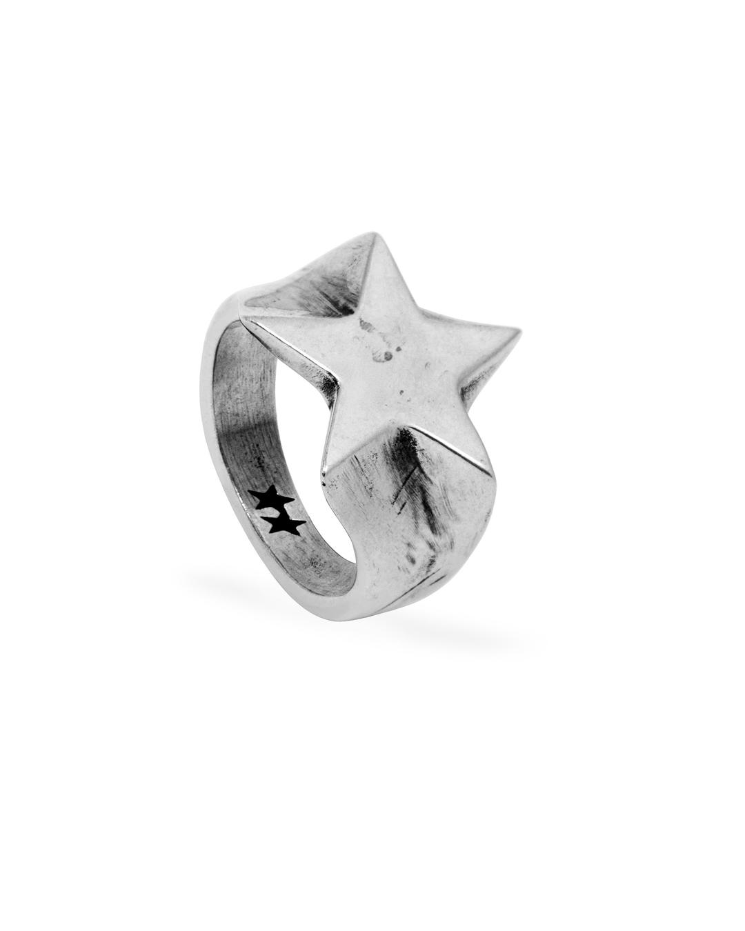 Shooting Star Ring
