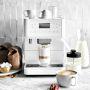 Miele CM6160 Milk Perfection Fully Automatic Coffee Maker & Espresso Machine