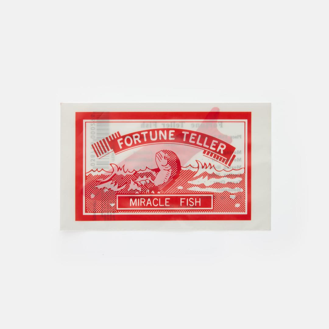 Fortune Teller Fish
