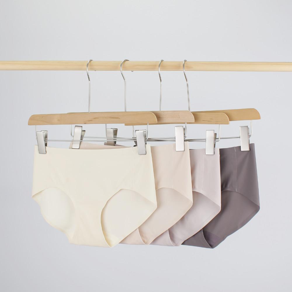 부드러워 편안한 심리스 팬티 스무디 심리스팬티(WP-023)