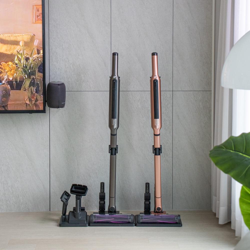 [공동구매] 샤크 에보파워시스템 IQ 무선청소기 (CS851)