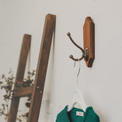 1구 코트렉 걸이 (3type)